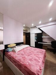 Toh Yi Drive (D21), Semi-Detached #469100521